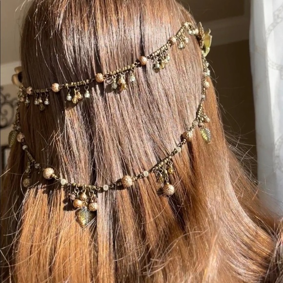 Colleen Toland Headband - Picture 3 of 4